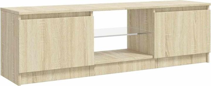 Actual product image vidaXL Skylar (120 x 30 x 35.5 cm)