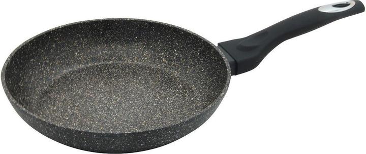 Produktbild Klausberg GRANITE FRY 20cm KB-7031 (Bratpfanne, Aluminium, 20 x 4.30 cm)