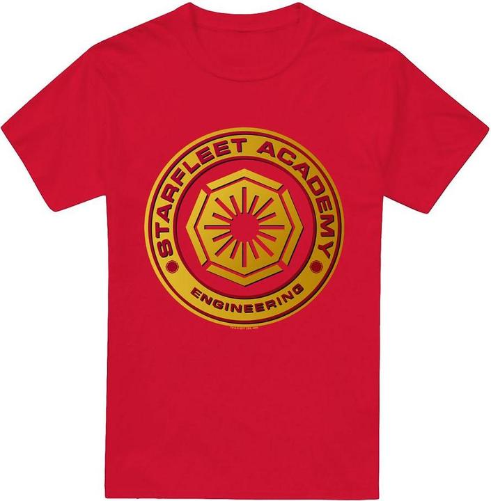 Image du produit - T-shirt ENGINEERING - Homme (4XL)