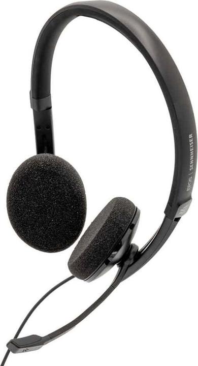 Produktbild EPOS I SENNHEISER ADAPT 160 USB-C II (Kabelgebunden, USB-C)