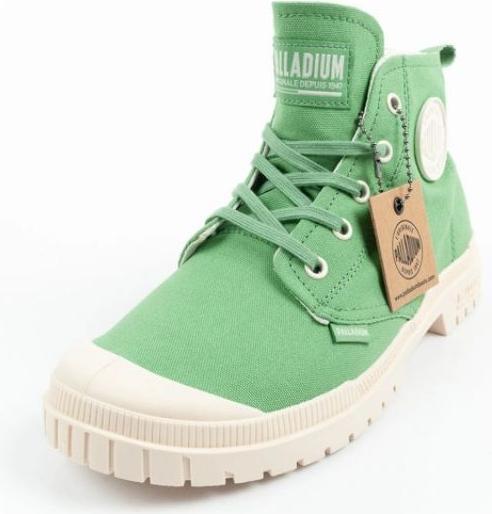 Image du produit Palladium Pampa Sp20 Hi Canvas (44)