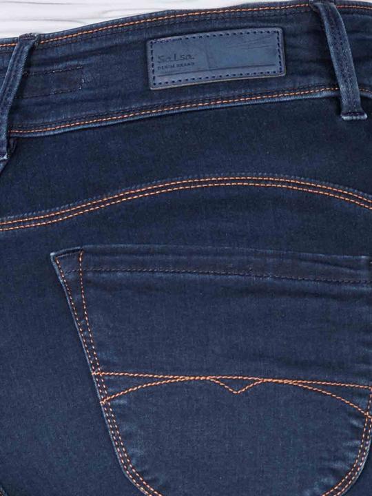 Actual product image Salsa Jeans Secret Slim Pushin Rinse Wash (W34/L32)