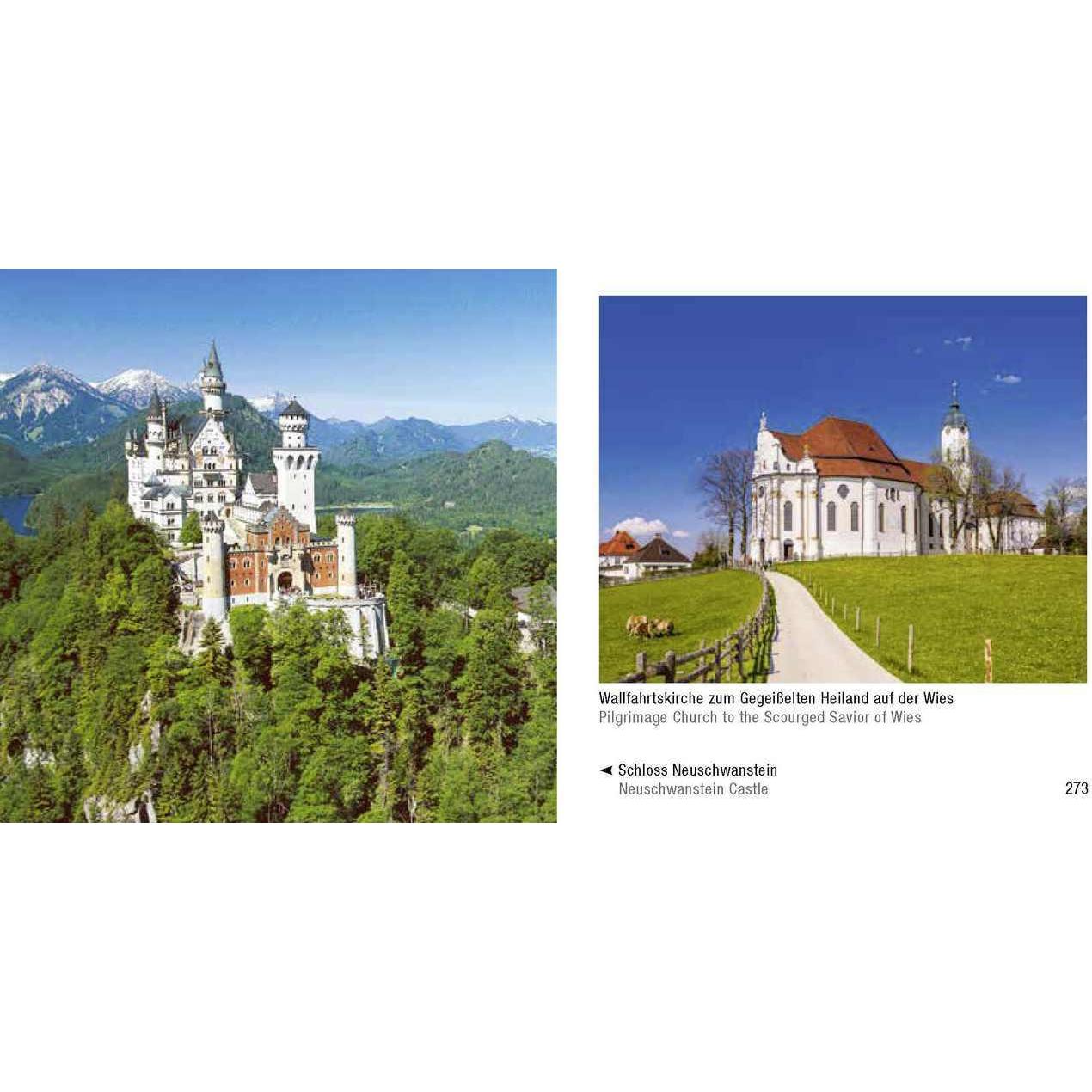 Thumbnail - Deutschland/Germany – Book To Go, Ratgeber