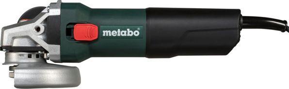 Produktbild Metabo WQ 1100-125 (125 mm)