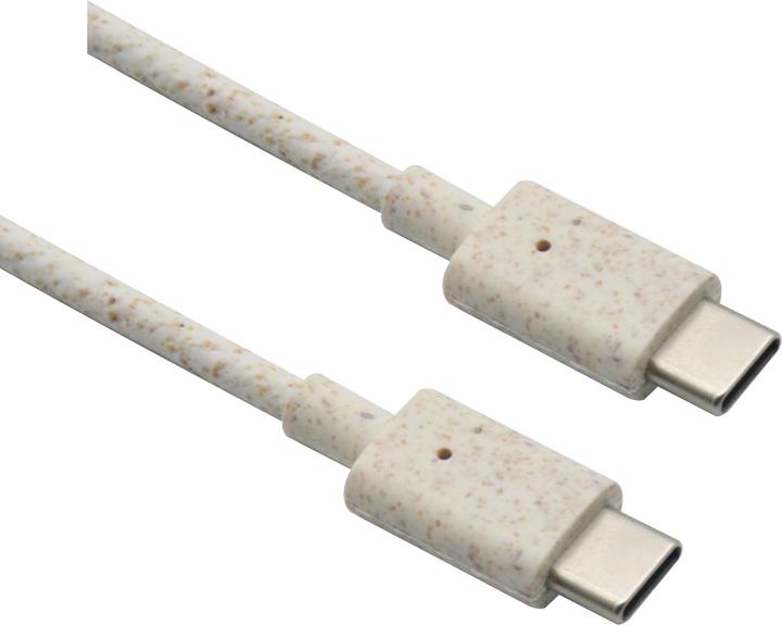 Productafbeelding Helos USB C — USB C (1 m, USB 2.0)