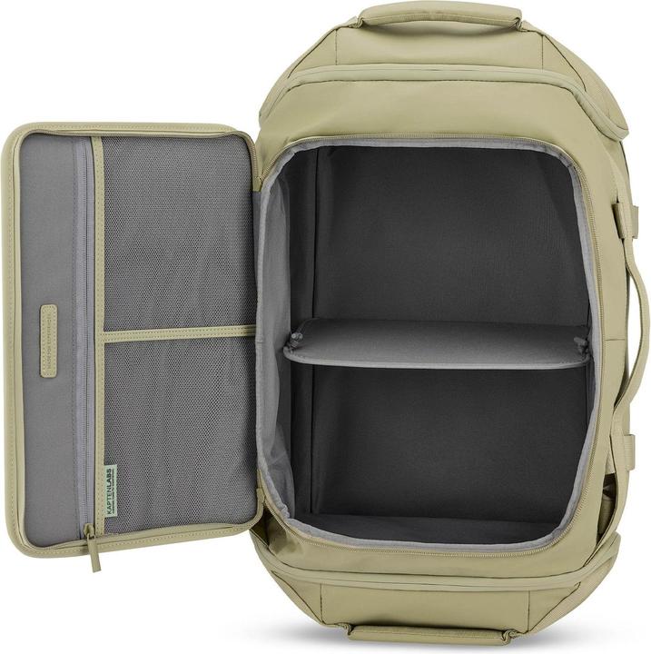 Produktbild Kapten & Son Lisbon Duffle 50 (50 l)