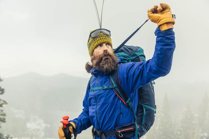 Produktbild Gregory Targhee Fasttrack 45L M/L (45 l)