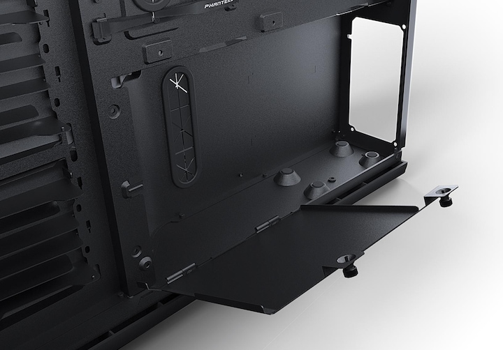 Produktbild Phanteks Enthoo 719 (ATX, mATX, Mini-ITX, E-ATX)
