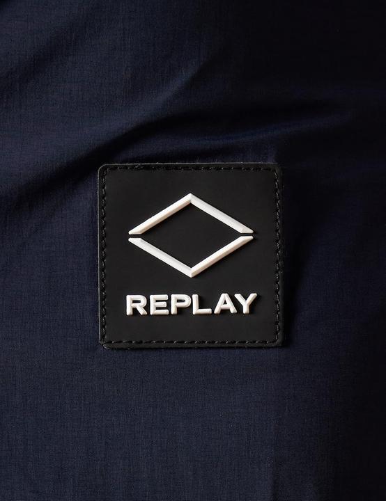 Produktbild Replay Giacca a vento (S)
