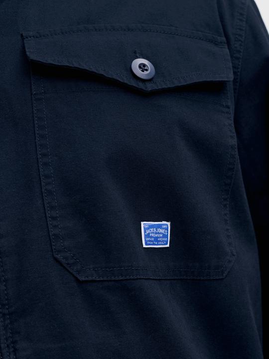 Actual product image Jack & Jones Plus Size Jacke Jacke (3XL)