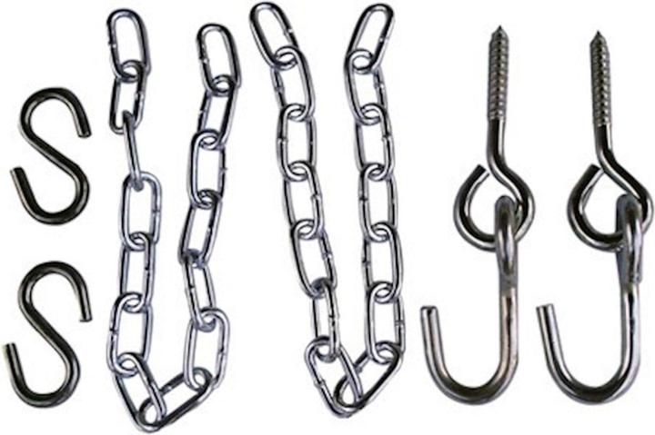 Vivere Chain Hanging Kit