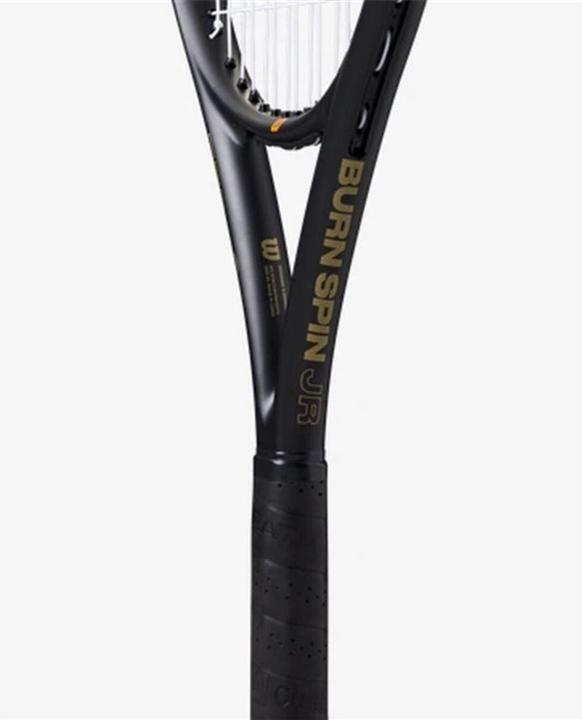 Immagine prodotto Wilson Burn Spin 24 Junior (0, 276 g)