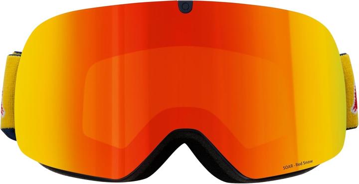 Immagine prodotto Red Bull Spect Soar Mirror Cat 2 (VLT 28%)