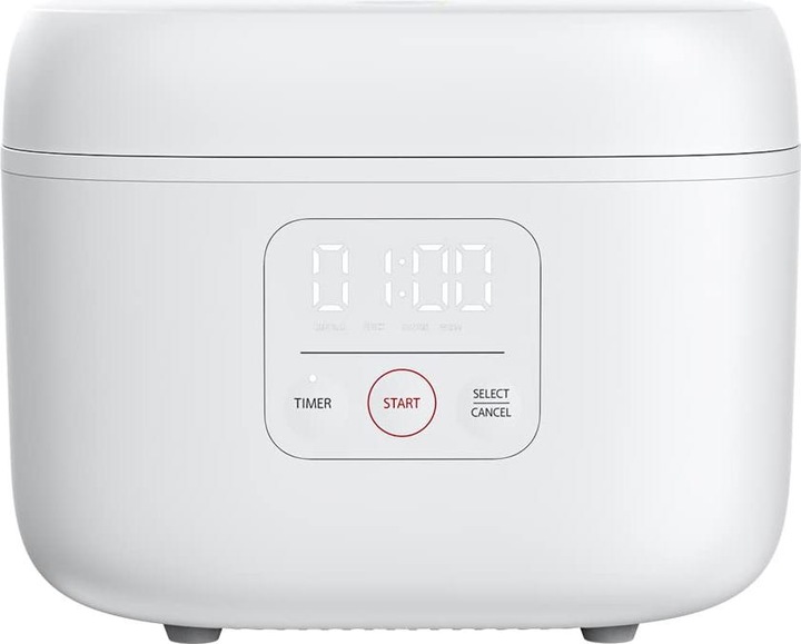 Produktbild Joyami Mini Smart Reiskocher (EU-Stecker)
