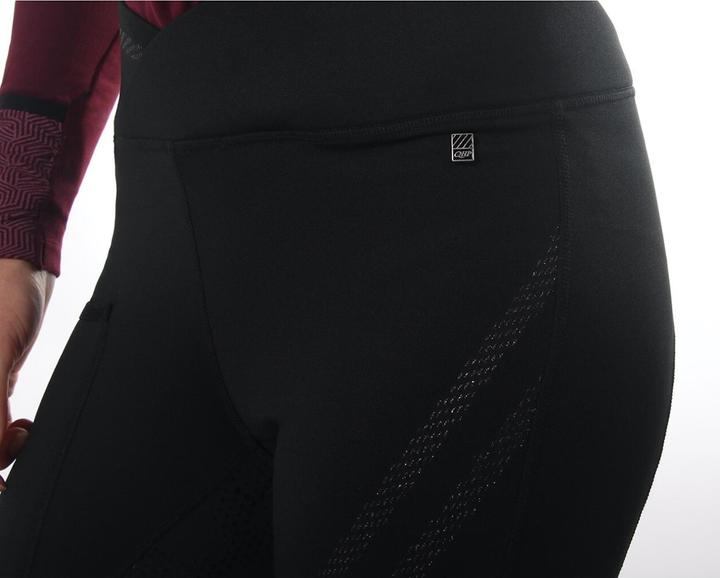 Produktbild Qhp Reitleggings Raquel Fullgrip Damen (42)