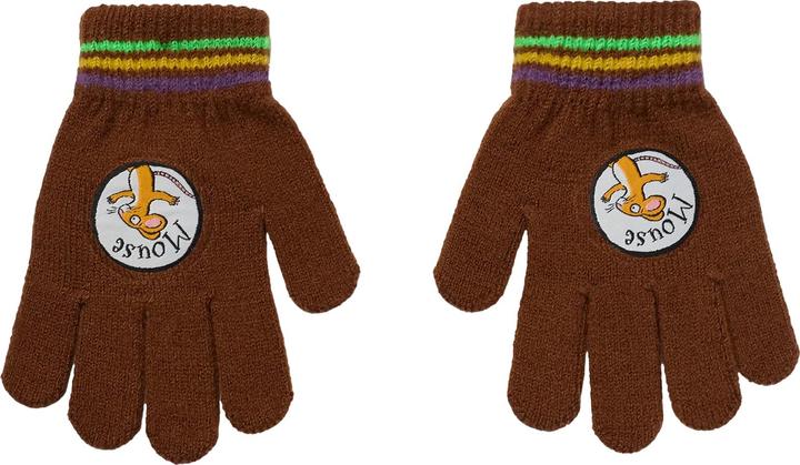Produktbild The Gruffalo Mütze & Handschuhe Gesicht