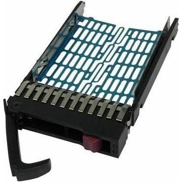 CoreParts for HP ProLiant ML350 G6, SSD + Festplatte Zubehör