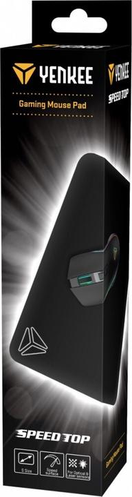 Produktbild Yenkee Podkładka pod mysz YPM 25 Speed Tops (S)