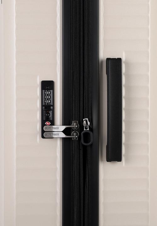 Actual product image Suri Frey Trolley SFY FreyWay Paris (79 l)