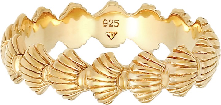 Immagine prodotto Elli Shell (54, 925 Argento)