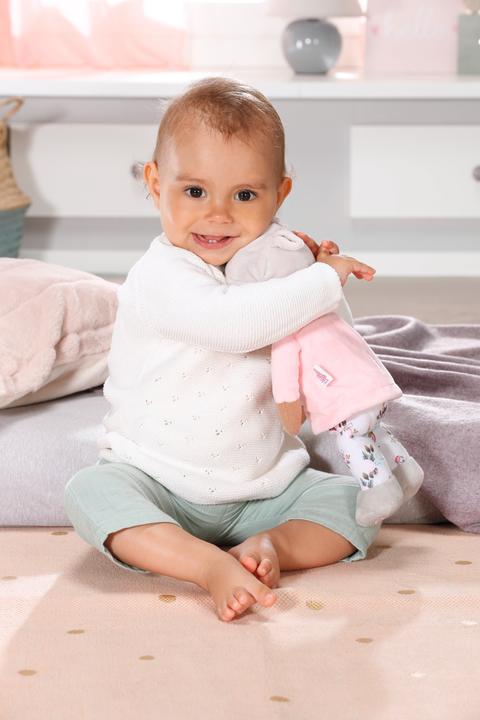 Actual product image Baby Annabell Sweetie for babies DoC,30c