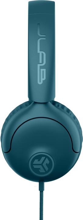 Immagine prodotto JLab Audio JLAB Studio 2 Wireless On-Ear blue Deep Blue (Cablato)