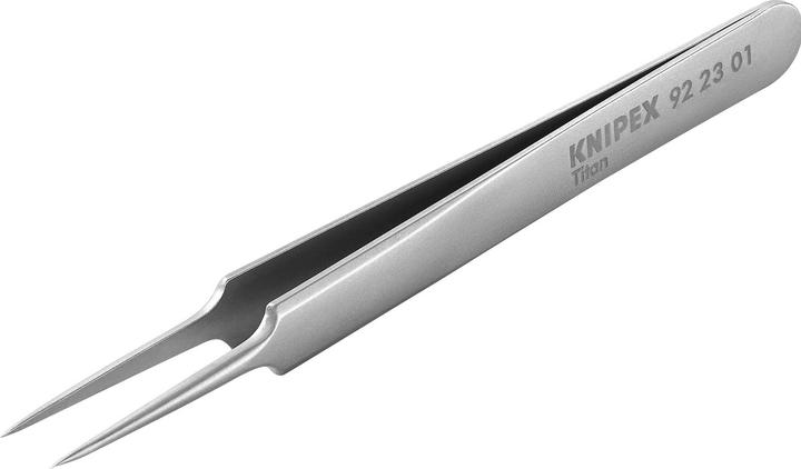 Immagine prodotto Knipex Pinzetta in titanio