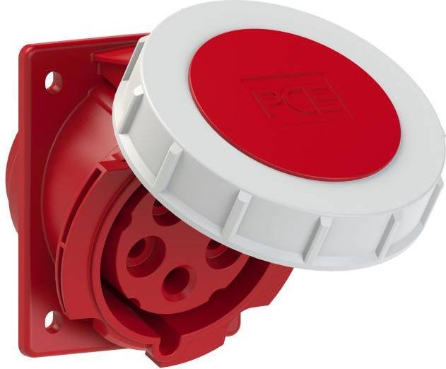 Rubinetto Benzina ON-OFF-RISERVA A Flangia Per Moto RX 125 – Interasse Fori 34 Mm - 2