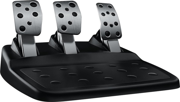 Image du produit Logitech G G29 Driving Force (PlayStation, PC) (PS3, PS4, PS5, PC)