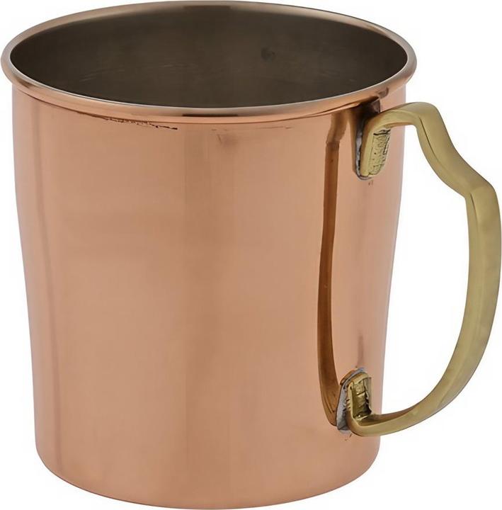 Image du produit Ich-zapfe Chope à bière, seau à bière - 0.55 L, cuivre-étain (0.55 l, 1 x)