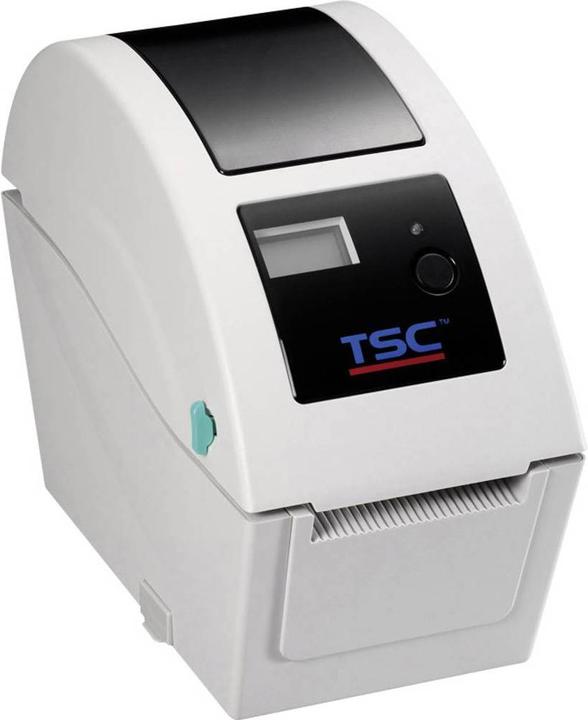Actual product image TSC TDP-225 Label Printer Direct Thermal USB, RS-232