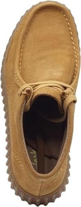 Actual product image Clarks Torhill Moss - 63635 (38)