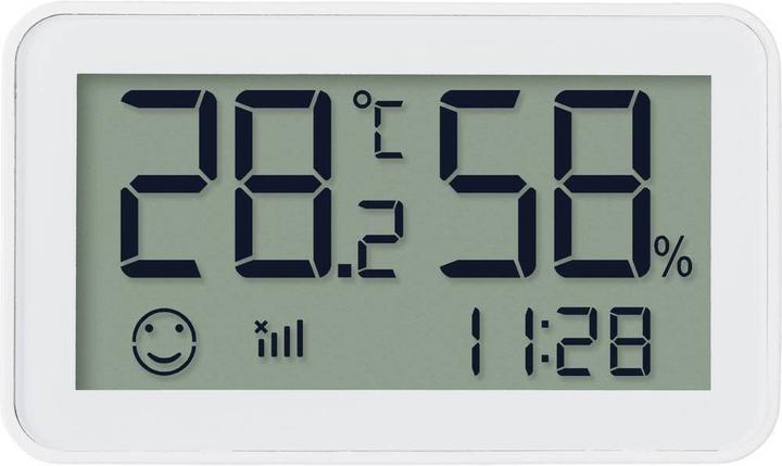 Image du produit Sygonix Thermo-hygromètre avec appli mobile