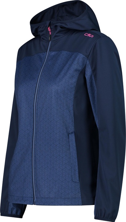 Image du produit CMP Campagnolo Sweat à capuche softshell (M)