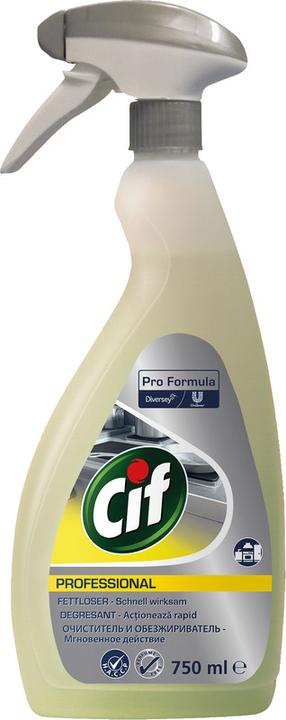 Produktbild Cif Professional