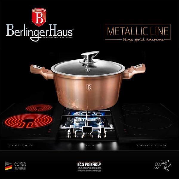 Productafbeelding BerlingerHaus BH/6194 (Aluminium)