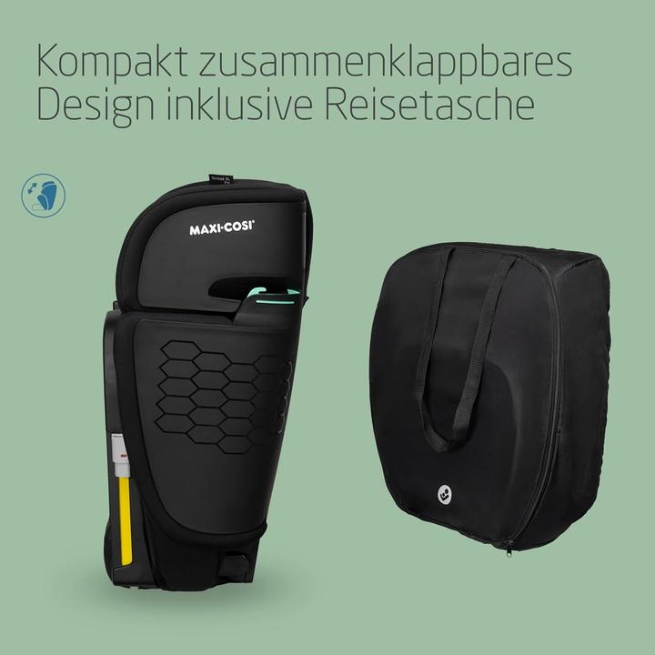 Image du produit Maxi-Cosi Nomad XL Plus (Siège pour enfant)