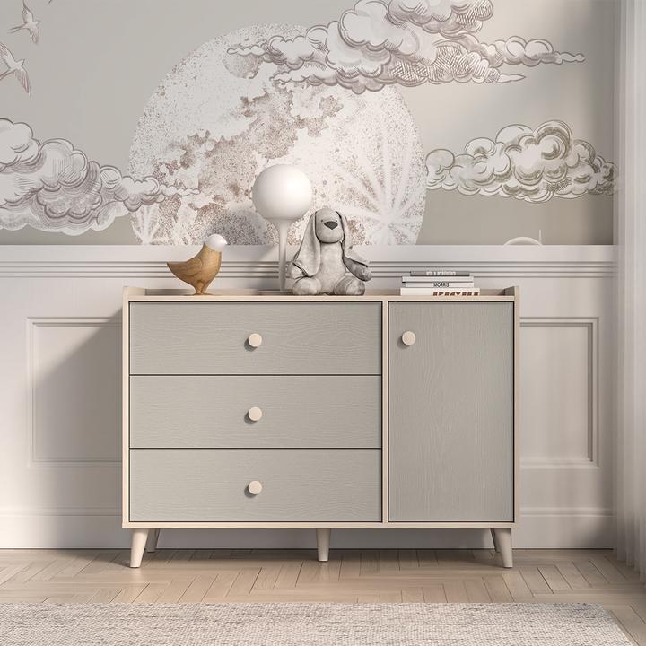 Image du produit Petits-Meubles Alycia (120 x 40 x 85 cm)
