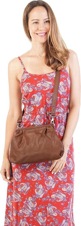 Produktbild X-Zone Umhängetasche