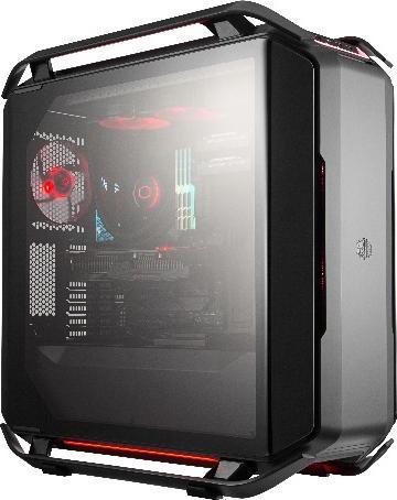 Produktbild Cooler Master Cosmos C700P Full Tower Black (ATX, mATX, Mini-ITX)