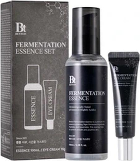 Produktbild Benton Fermentation Essence 100ml & Eye Cream 10g Set (Gesichtspflege Set)