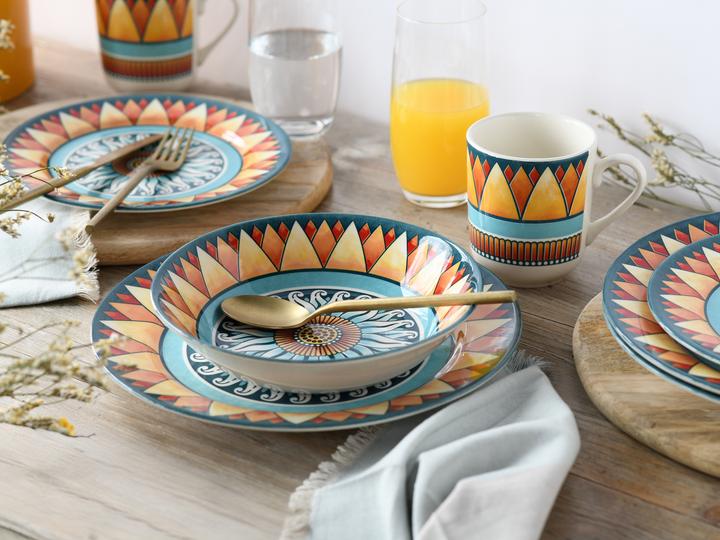 Produktbild CreaTable Soleil (16 Stück)
