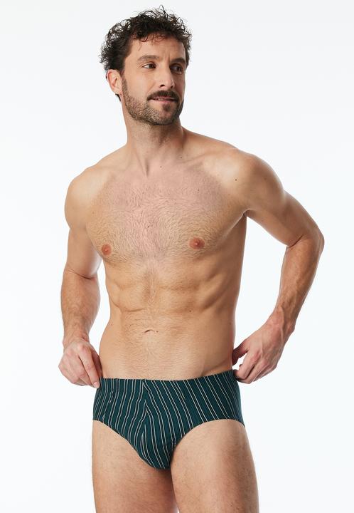 Produktbild Schiesser Slip 95/5 Essentials (10XL, 3er Pack)