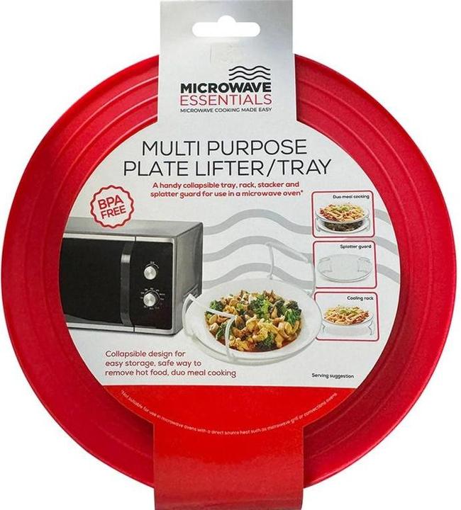 Produktbild Microwave Essentials Teller