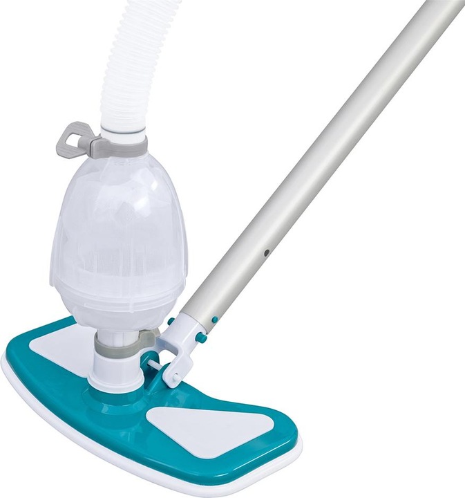 Actual product image Bestway AquaClean