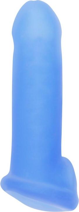 Ohmama Siliconen Penis- En Testikelbedekking M