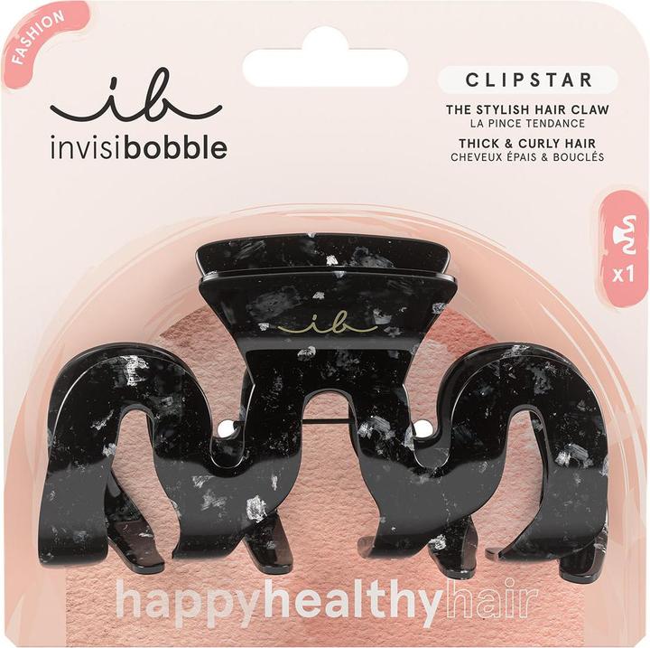 Invisibobble Clawdia (1 pcs)