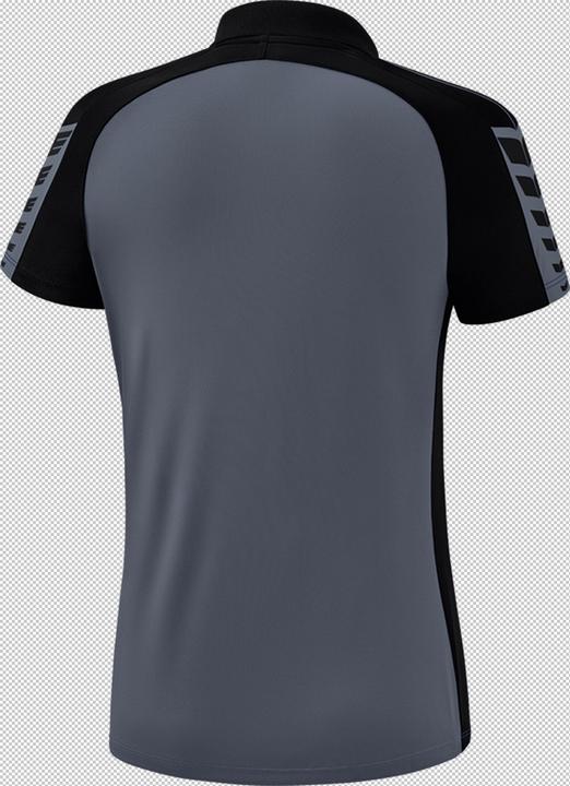 Produktbild Erima Six Wings Poloshirt (36)