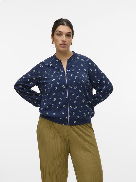 Produktbild Vero Moda VMCCOCO Blazer Blousonjacke (48)