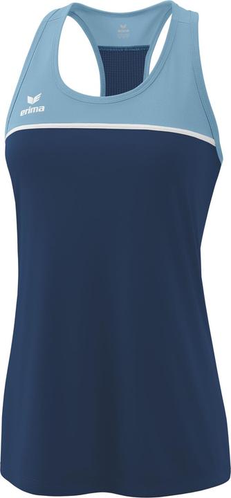 Nuova Marina, Bianco, Denim sbiadito